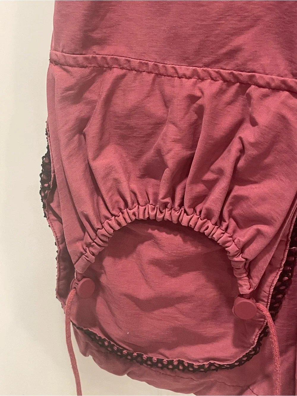 FP Movement by Free People Rose Cargo Drawstring Shorts - Picture 2 of 5